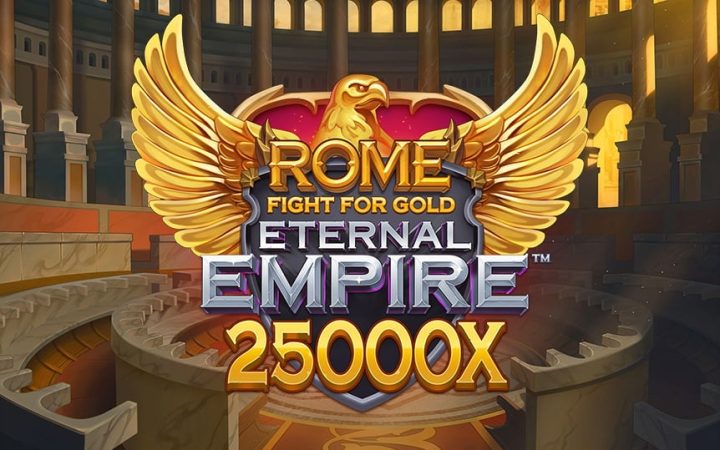 ROME FIGHT FOR GOLD ETERNAL EMPIRE