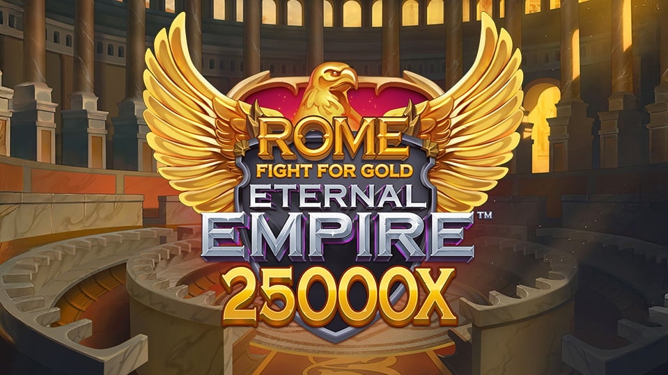 ROME FIGHT FOR GOLD ETERNAL EMPIRE