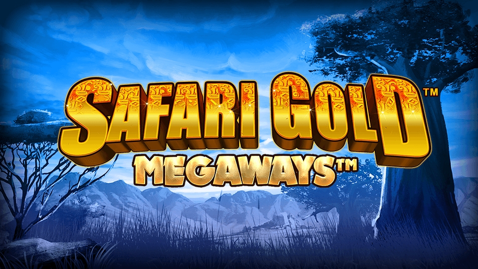 Safari Gold Megaways