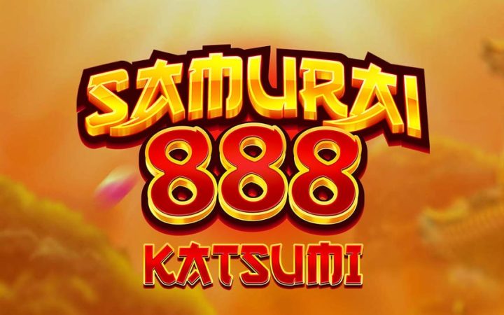 Samurai 888 Katsumi