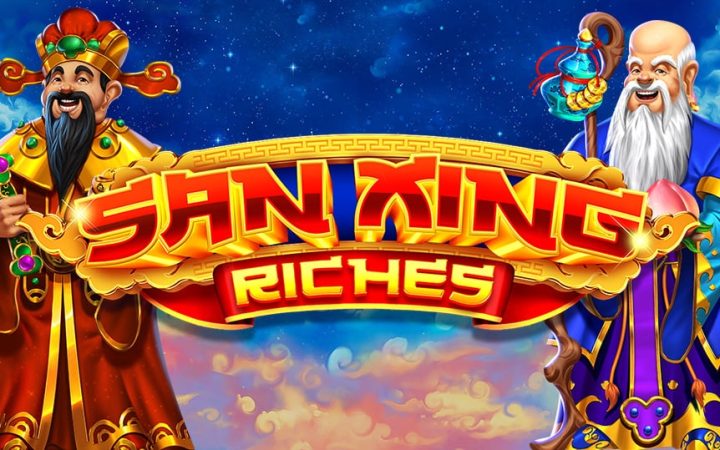 San Xing Riches