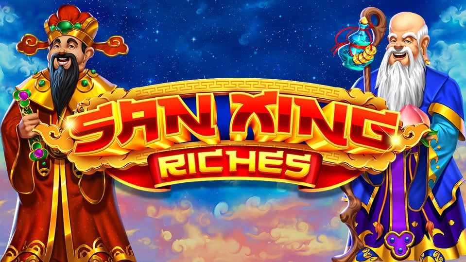 San Xing Riches