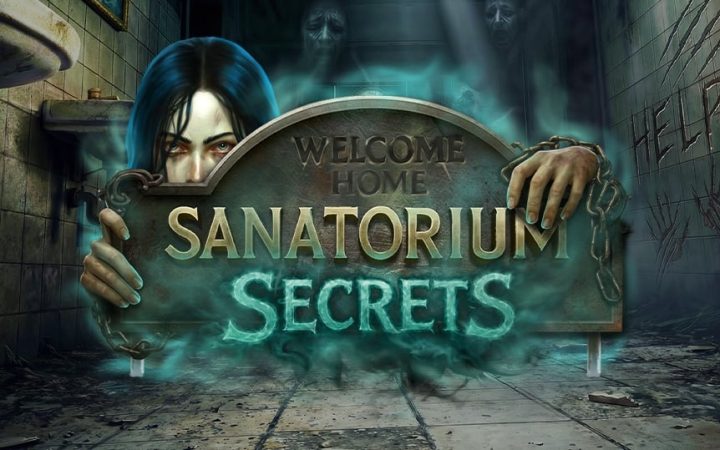 Sanatorium Secrets
