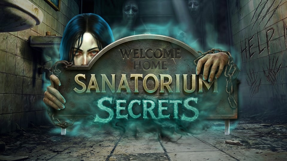 Sanatorium Secrets