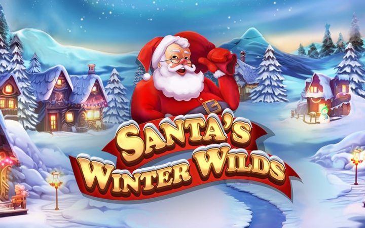 Santa's Winter Wilds