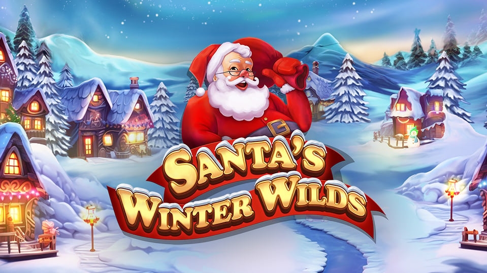 Santa's Winter Wilds
