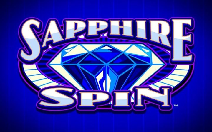 Sapphire Spin