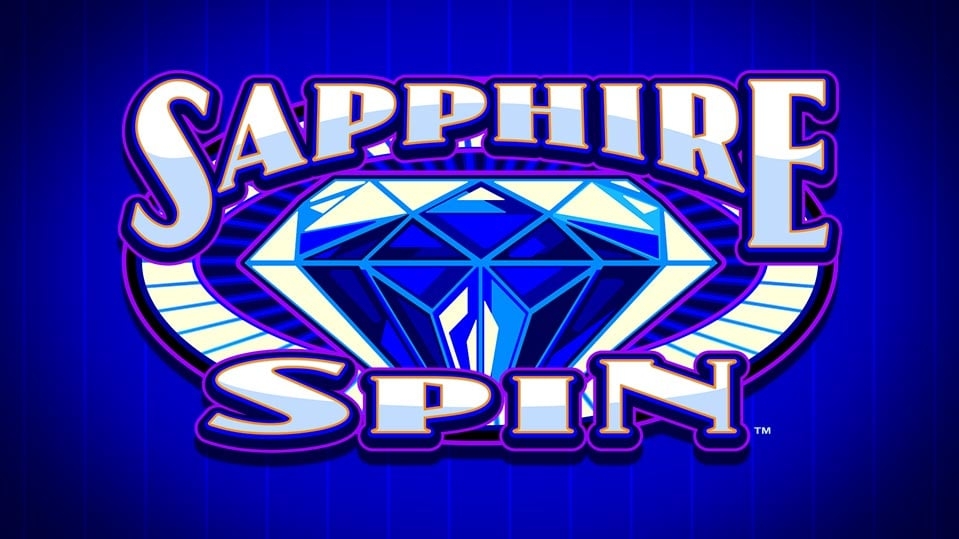 Sapphire Spin