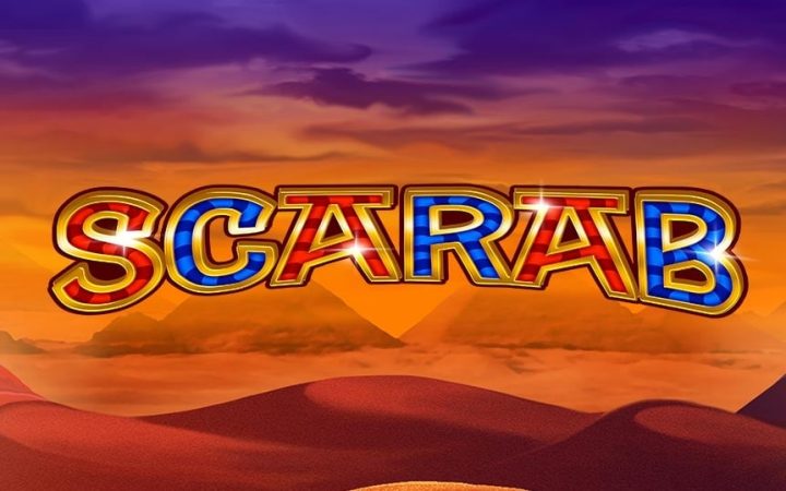 Scarab