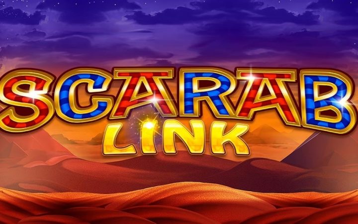 Scarab Link