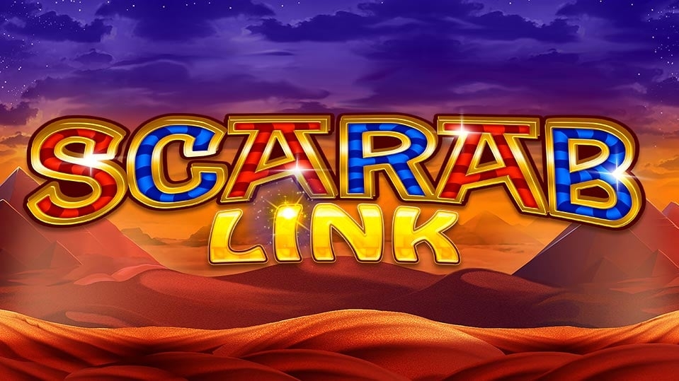 Scarab Link