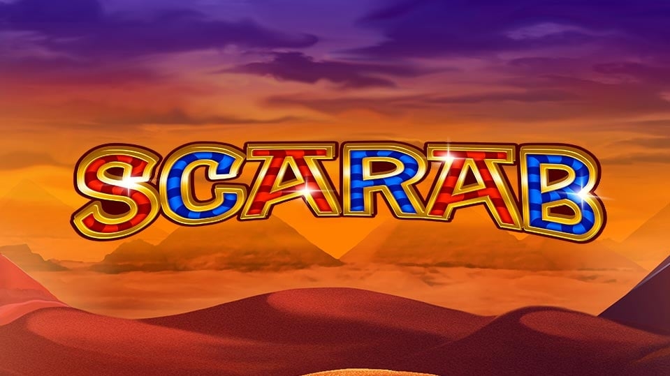 Scarab