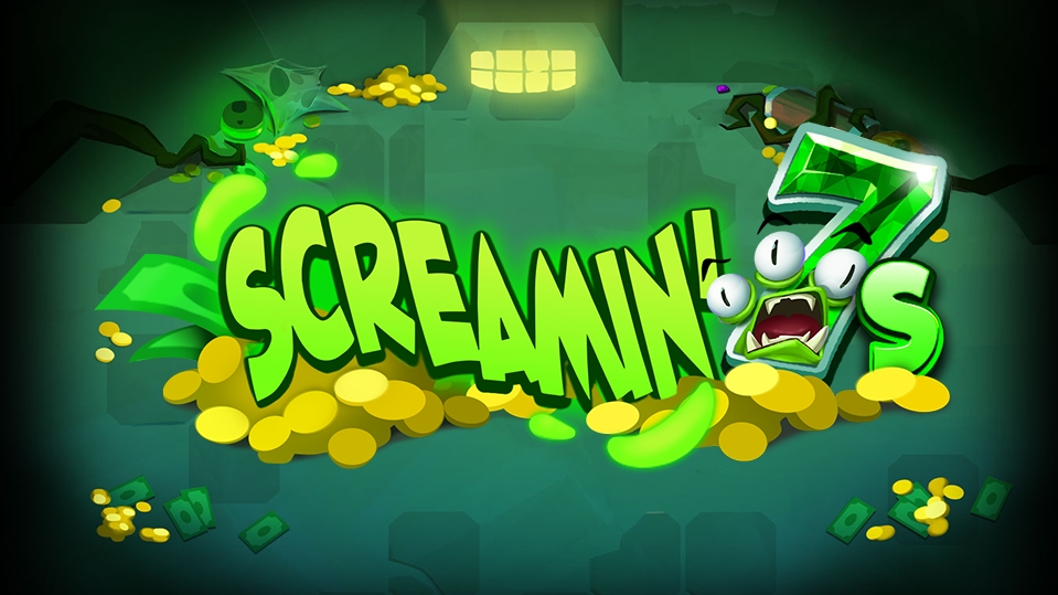 Screamin’ 7s
