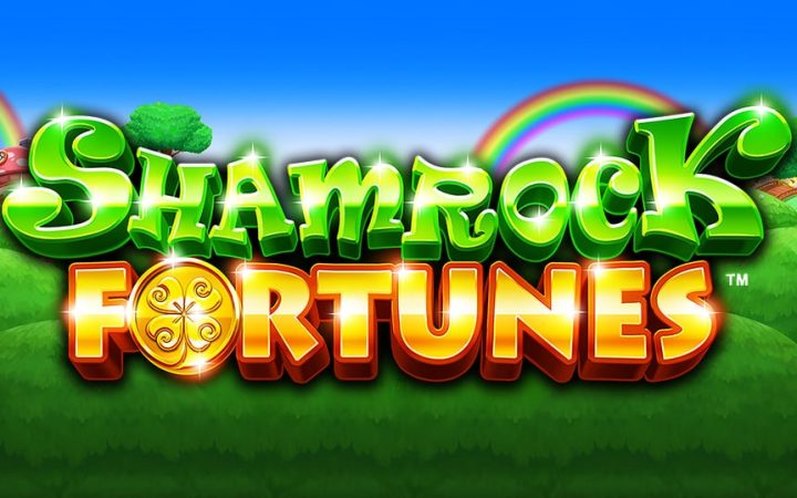 Shamrock Fortunes