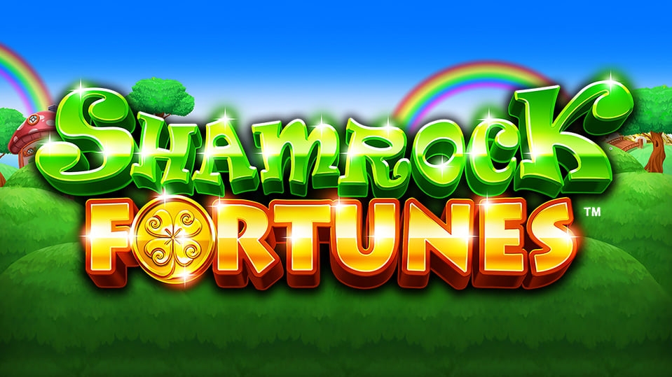 Shamrock Fortunes