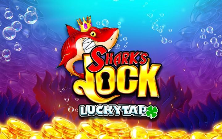 Shark's Lock LuckyTap