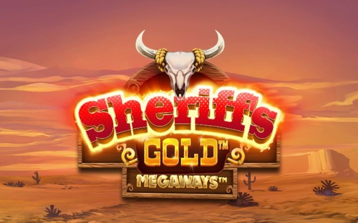Sheriff's Gold Megaways