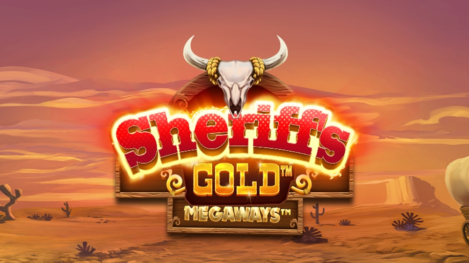 Sheriff's Gold Megaways