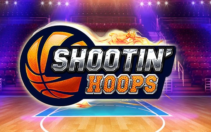 Shootin' Hoops