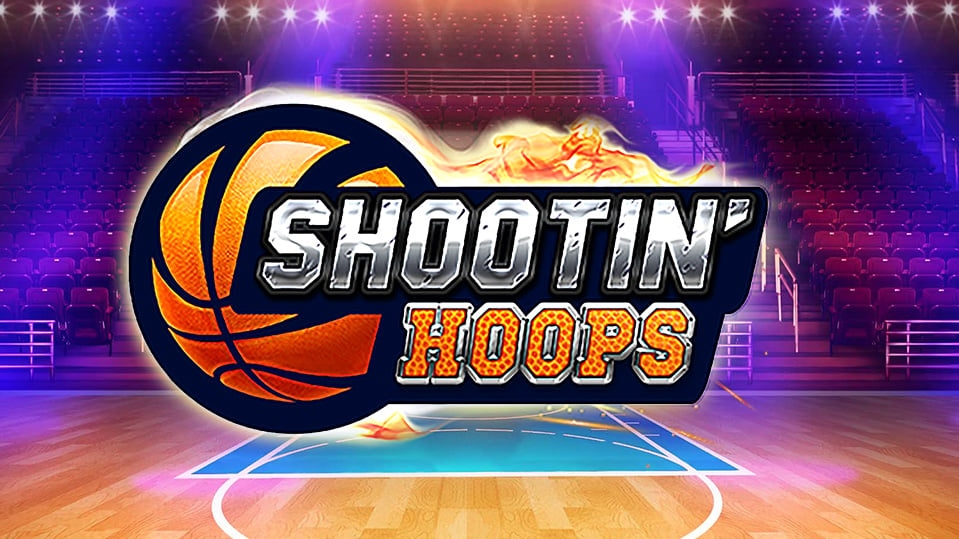 Shootin' Hoops