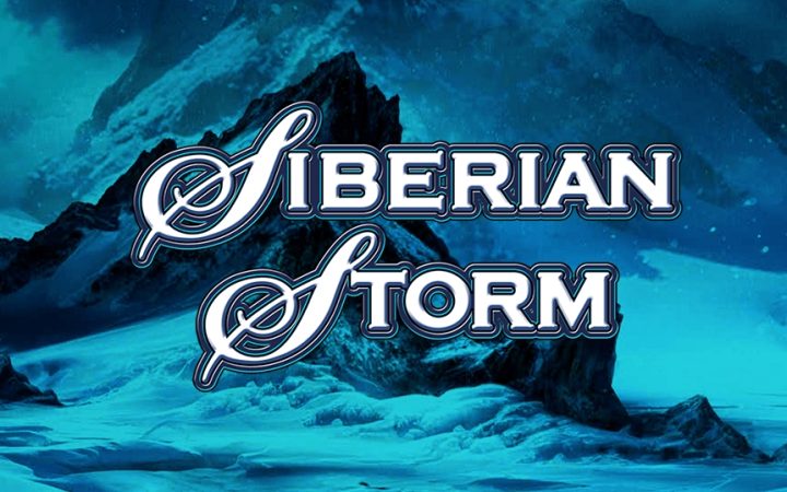 Siberian Storm