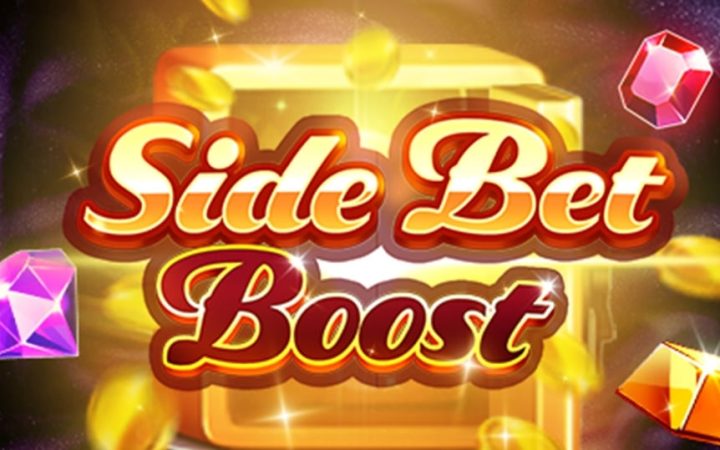 Side Bet Boost