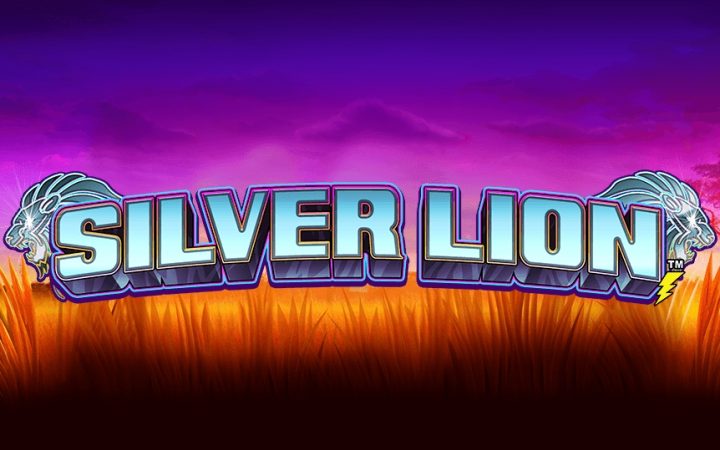 Silver Lion