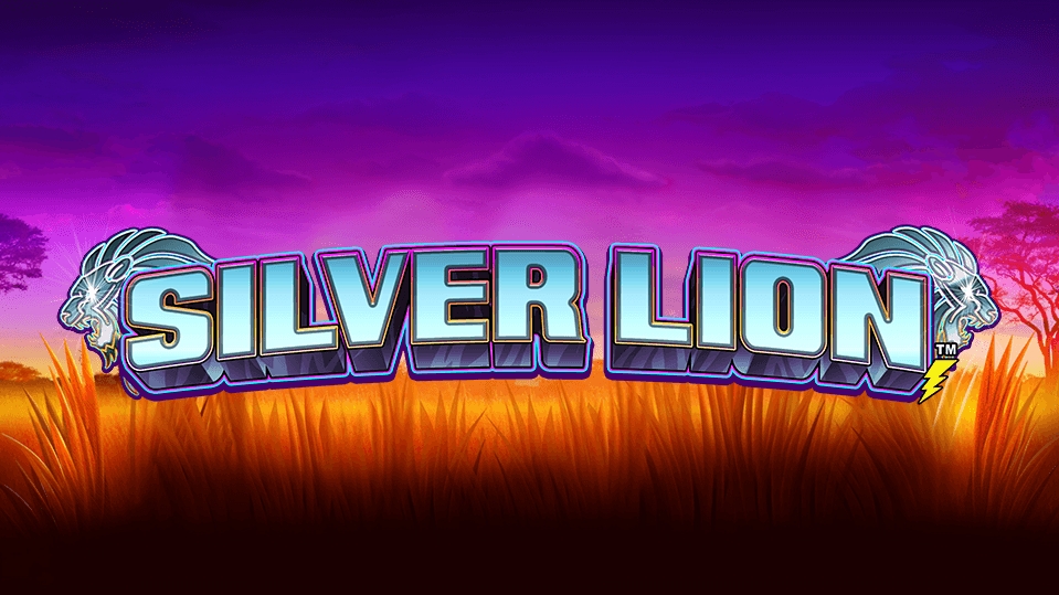 Silver Lion