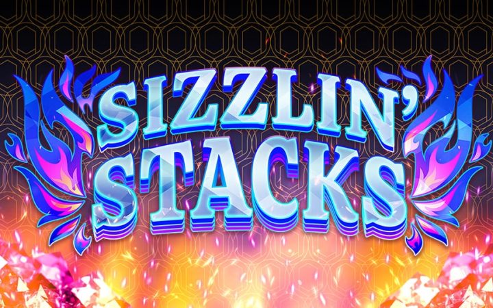 Sizzlin Stacks
