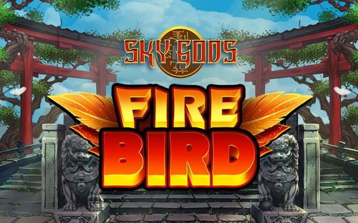 Sky Gods: Fire Bird