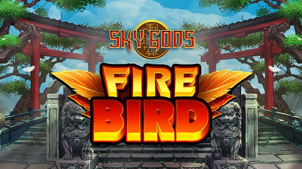 Sky Gods: Fire Bird