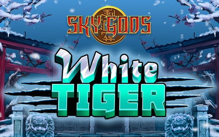Sky Gods: White Tiger