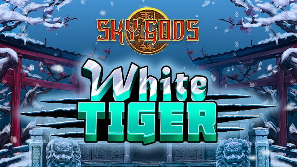 Sky Gods: White Tiger