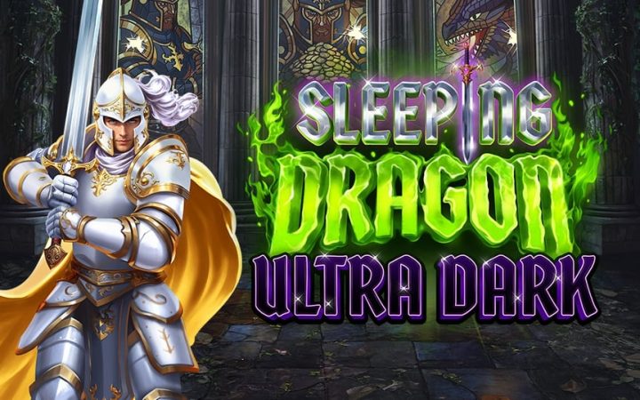 Sleeping Dragon Ultra Dark