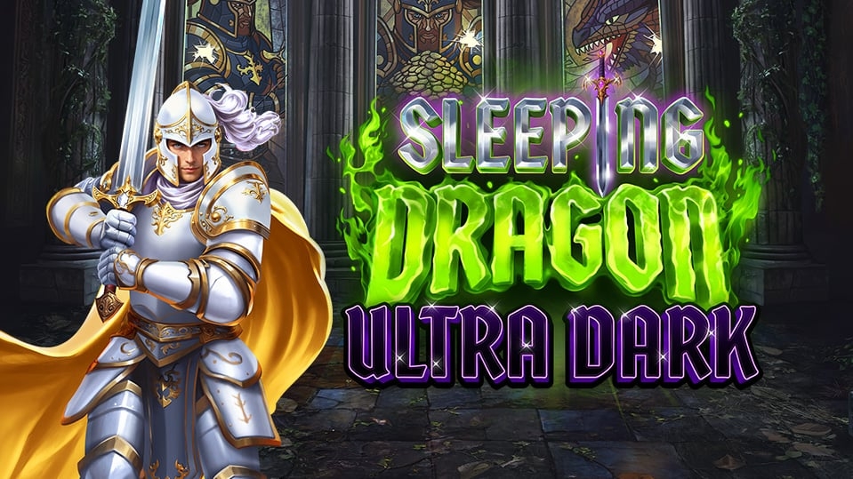 Sleeping Dragon Ultra Dark