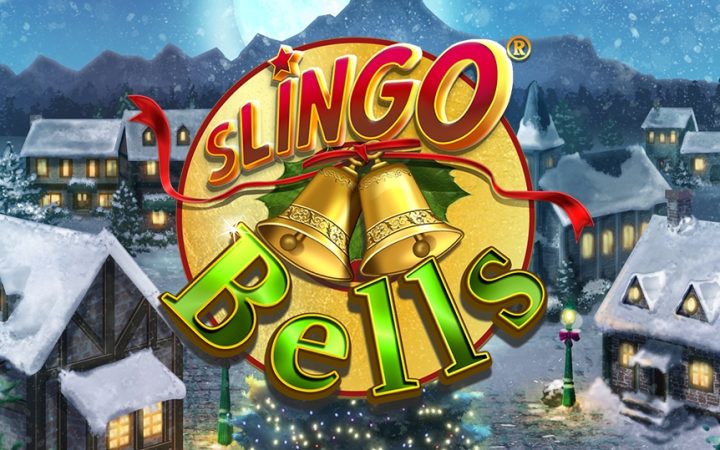 Slingo Bells