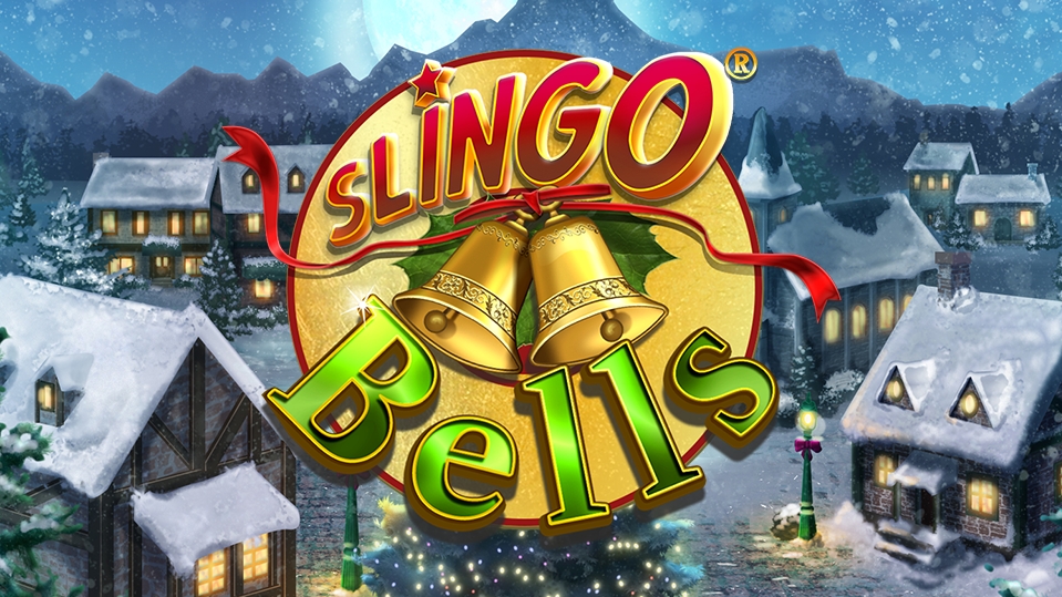Slingo Bells