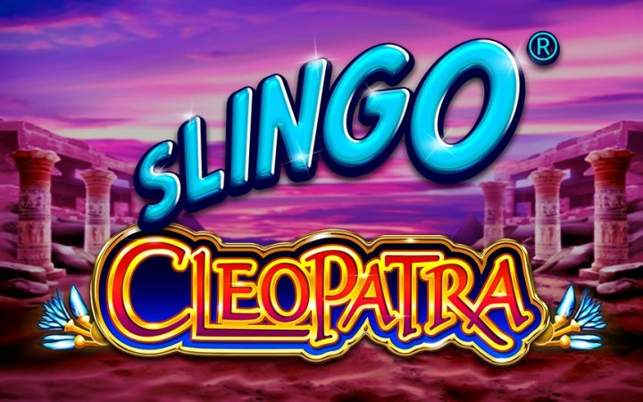Slingo Cleopatra