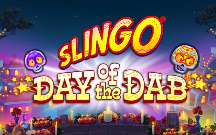 Slingo Day of the Dab