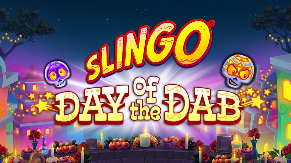 Slingo Day of the Dab