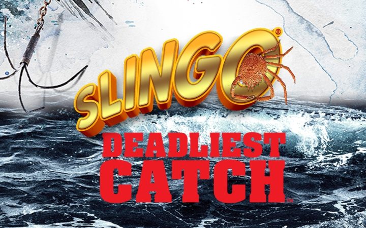 Slingo Deadliest Catch