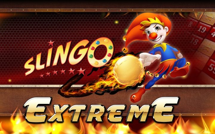 Slingo Extreme