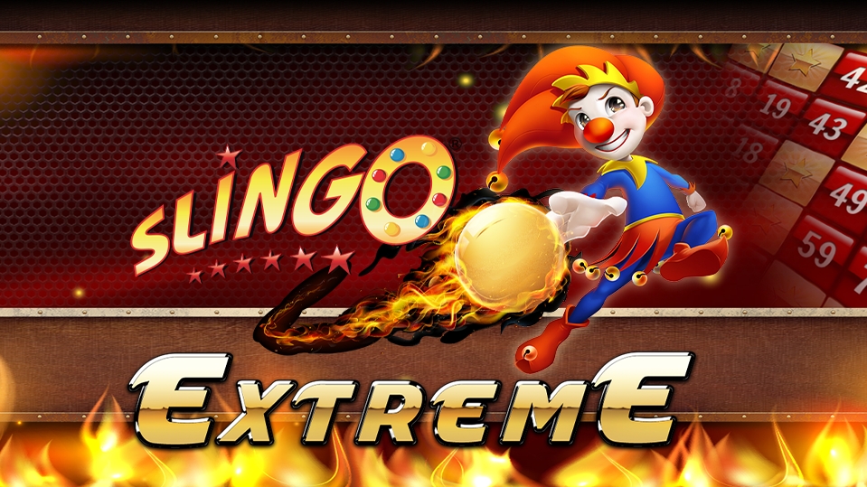 Slingo Extreme