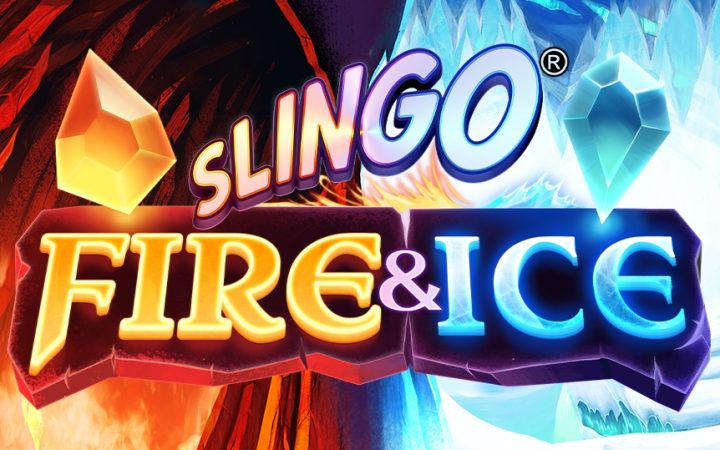 Slingo Fire & Ice