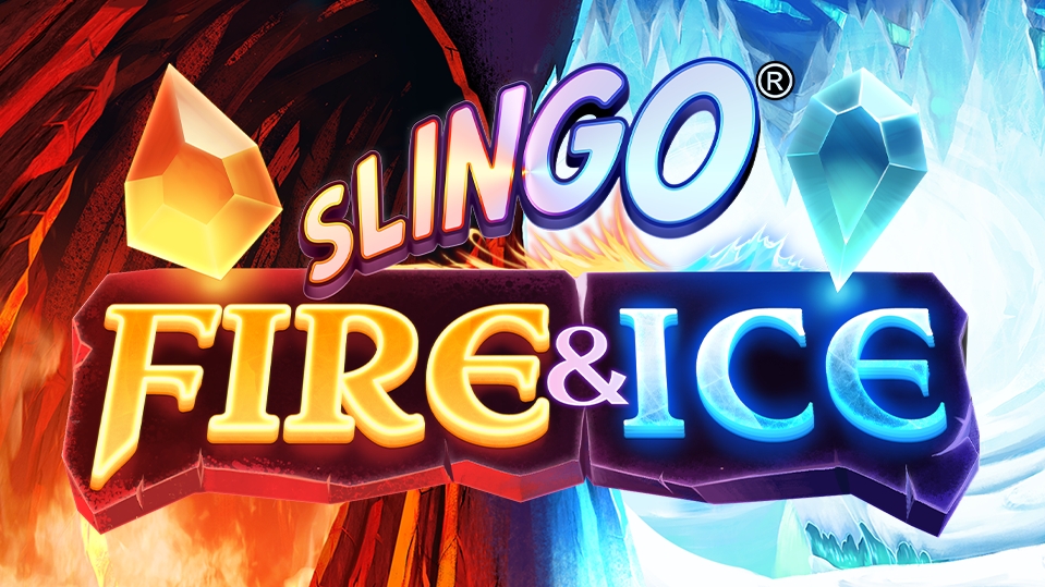 Slingo Fire & Ice
