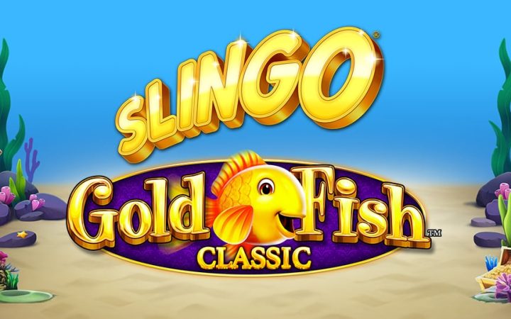 Slingo Gold Fish Classic