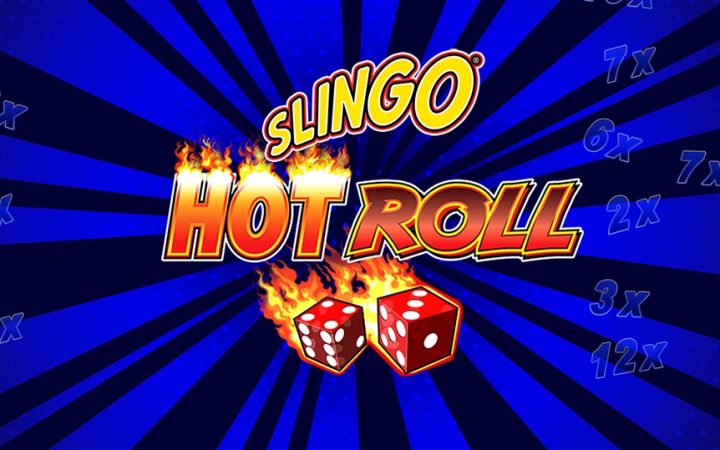 Slingo Hot Roll