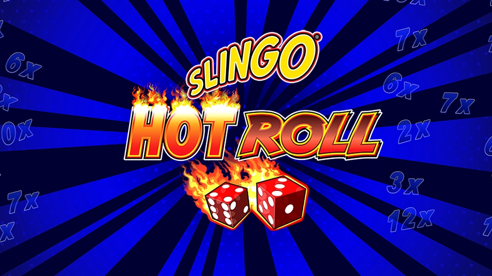 Slingo Hot Roll