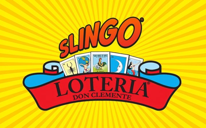 Slingo Loteria Don Clemente