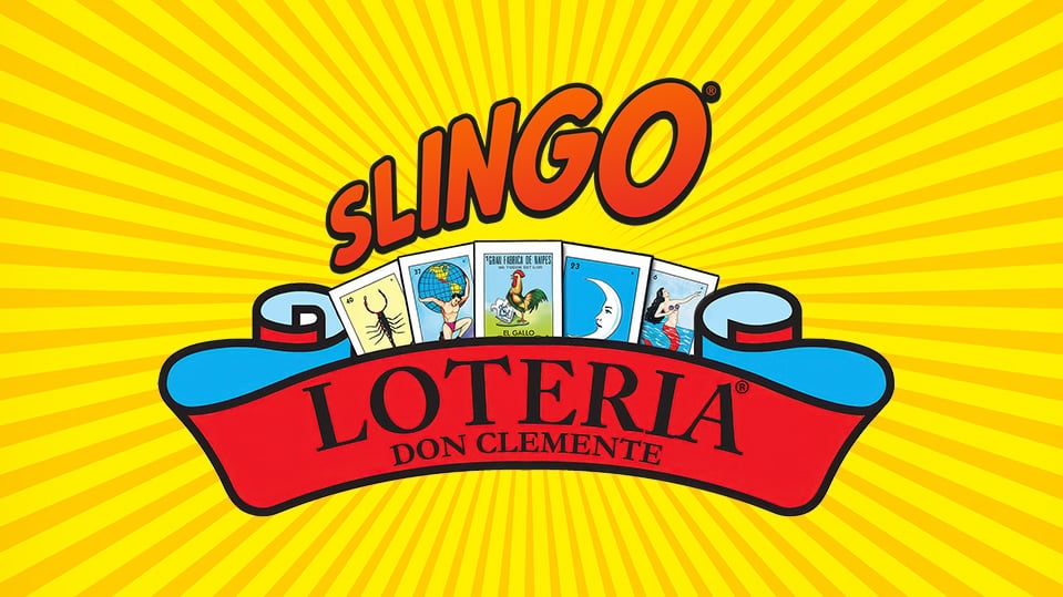 Slingo Loteria Don Clemente